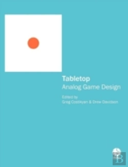 Bertrand.pt - Tabletop: Analog Game Design