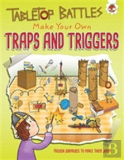 Tabletop Battles