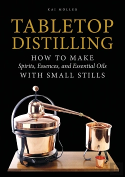 Bertrand.pt - Tabletop Distilling
