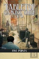 Tabletop Gaming Guide To Five Points