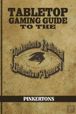 Bertrand.pt - Tabletop Gaming Guide To The Pinkertons: