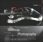 Tabletop Photography