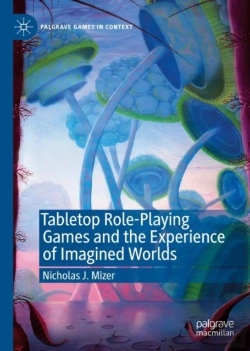 Bertrand.pt - Tabletop Role-Playing Games And The Experience Of Imagined Worlds