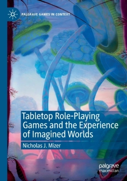 Bertrand.pt - Tabletop Role-Playing Games And The Experience Of Imagined Worlds