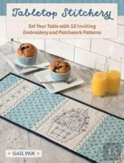 Tabletop Stitchery