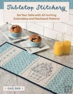 Bertrand.pt - Tabletop Stitchery