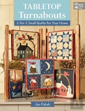 Tabletop Turnabouts