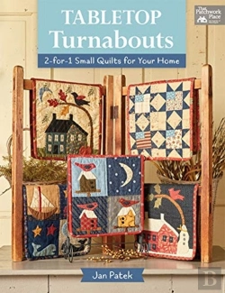 Bertrand.pt - Tabletop Turnabouts