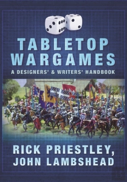 Bertrand.pt - Tabletop Wargames: A Designers' And Writers' Handbook
