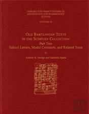 Tablets From The Iri-Sagrig Archive
