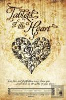 Tablets Of The Heart