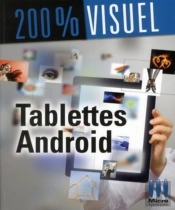 Tablette Androïd
