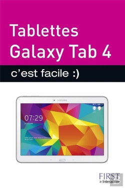 Bertrand.pt - Tablettes Galaxy Tab 4 C'Est Facile