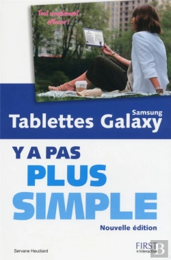 Bertrand.pt - Tablettes Samsung Galaxy Y A Pas Plus Simple, Nouvelle Edition