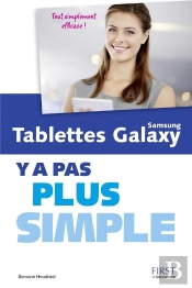 Tablettes Samsung Galaxy Y A Pas Plus Simple