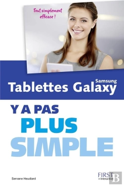 Bertrand.pt - Tablettes Samsung Galaxy Y A Pas Plus Simple