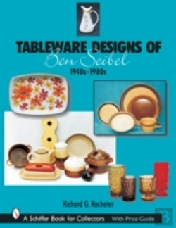 Bertrand.pt - Tableware Designs Of Ben Seibel