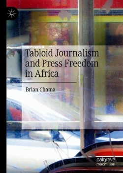 Bertrand.pt - Tabloid Journalism And Press Freedom In Africa