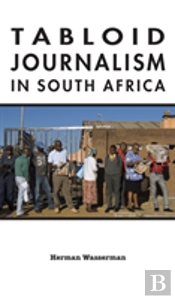 Tabloid Journalism In South Africa