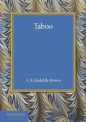 Taboo