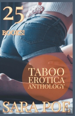 Bertrand.pt - Taboo Erotica Anthology