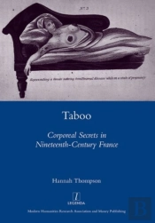 Taboo