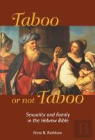 Taboo Or Not Taboo