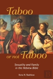 Taboo Or Not Taboo
