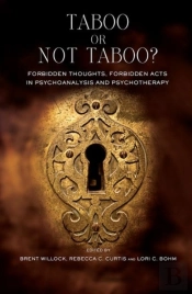 Taboo Or Not Taboo?
