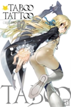 Bertrand.pt - Taboo Tattoo