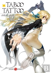 Taboo Tattoo V2