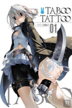 Bertrand.pt - Taboo Tattoo, Vol. 1