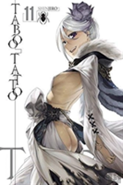 Bertrand.pt - Taboo Tattoo, Vol. 11