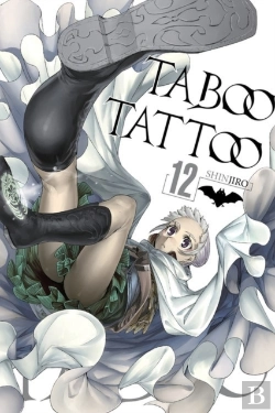 Bertrand.pt - Taboo Tattoo, Vol. 12