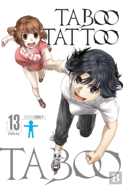 Bertrand.pt - Taboo Tattoo, Vol. 13