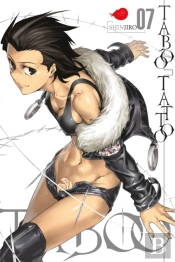 Taboo Tattoo, Vol. 7