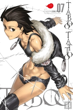 Bertrand.pt - Taboo Tattoo, Vol. 7