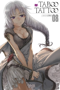 Bertrand.pt - Taboo Tattoo, Vol. 8