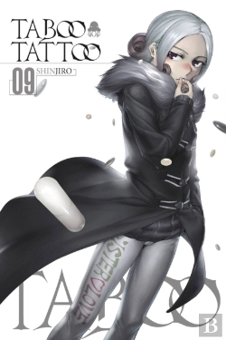 Bertrand.pt - Taboo Tattoo, Vol. 9