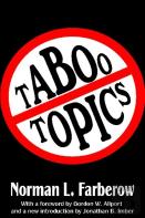 Taboo Topics