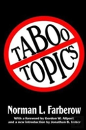 Taboo Topics