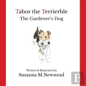 Tabor The Terrierble