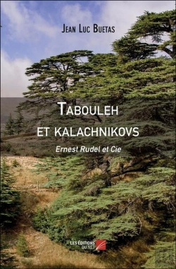 Bertrand.pt - Tabouleh Et Kalachnikovs : Ernest Rudel Et Cie