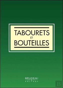 Bertrand.pt - Tabourets Et Bouteilles