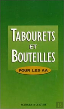 Bertrand.pt - Tabourets Et Bouteilles Pour Les Aa