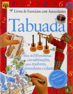 Bertrand.pt - Tabuada