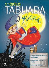 Tabuada Mágica - 1.º Ciclo