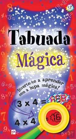 Bertrand.pt - Tabuada Mágica