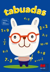 Tabuadas 1º Ciclo