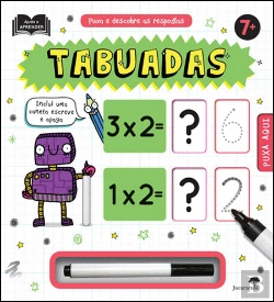 Bertrand.pt - Tabuadas